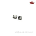 China Stainless Steel Bracelet Buckle Parts Factory